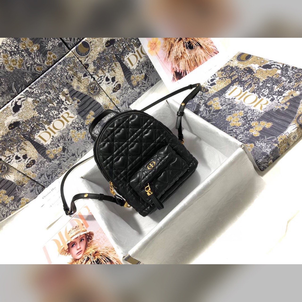 Christian Dior bag