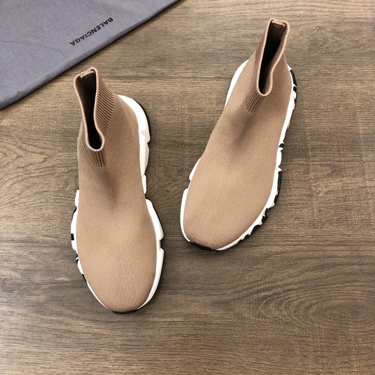 Balenciaga shoes