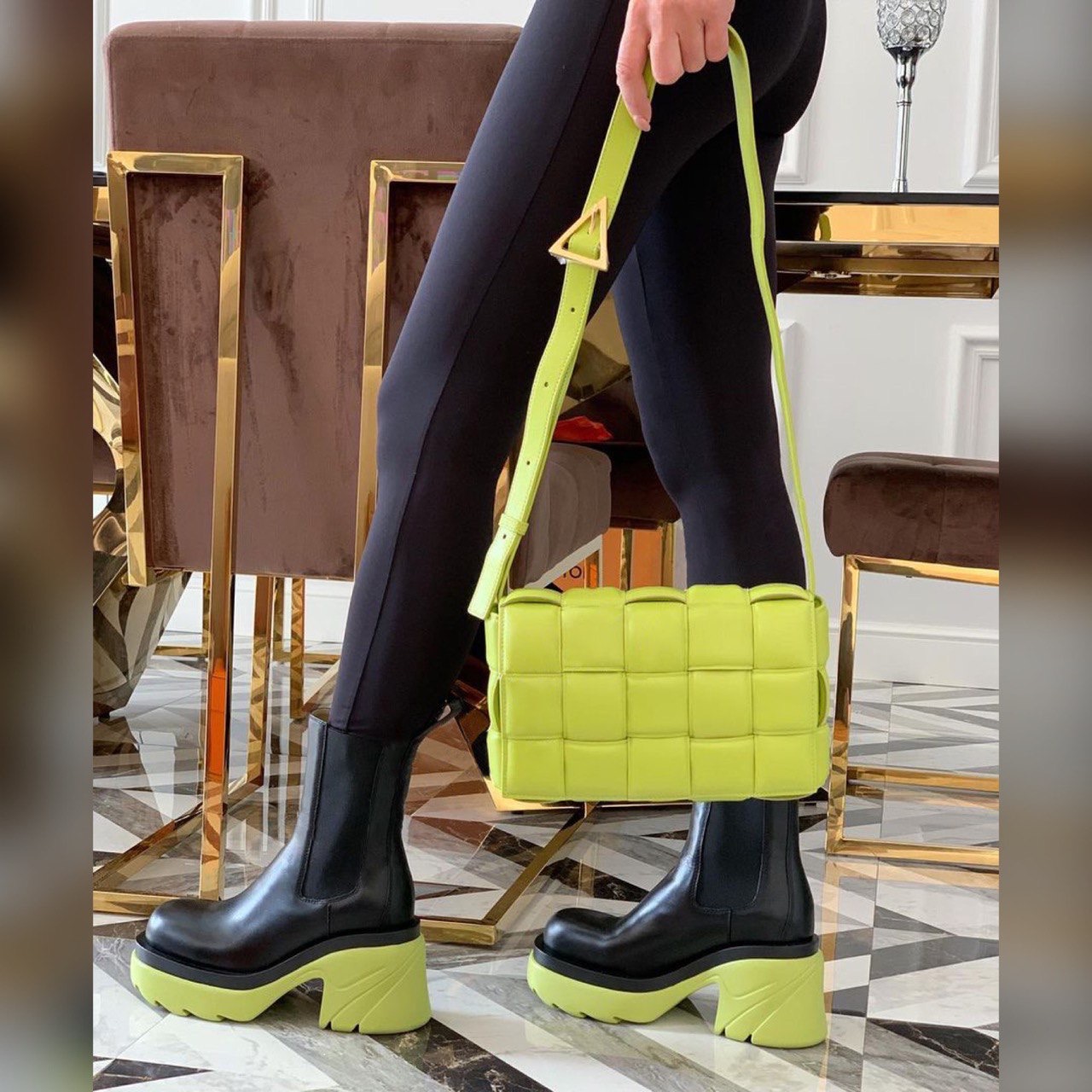 Bottega Veneta bag