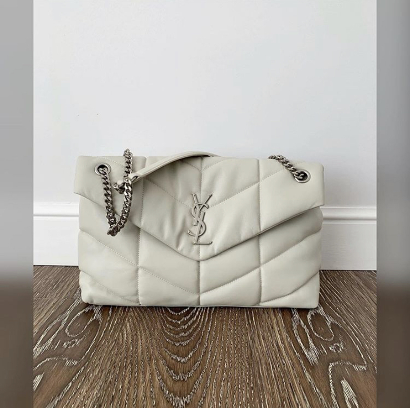 Saint Laurent bags