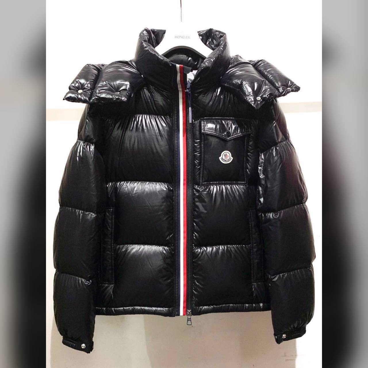 Moncler wear
