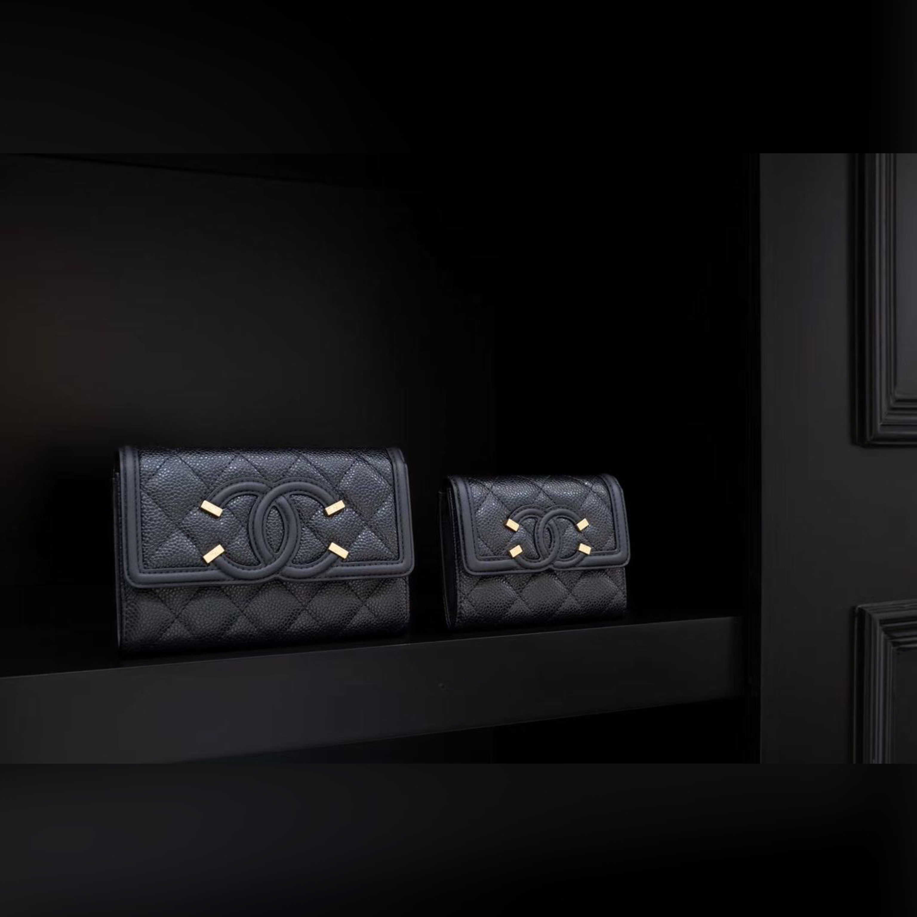 Chanel accessories