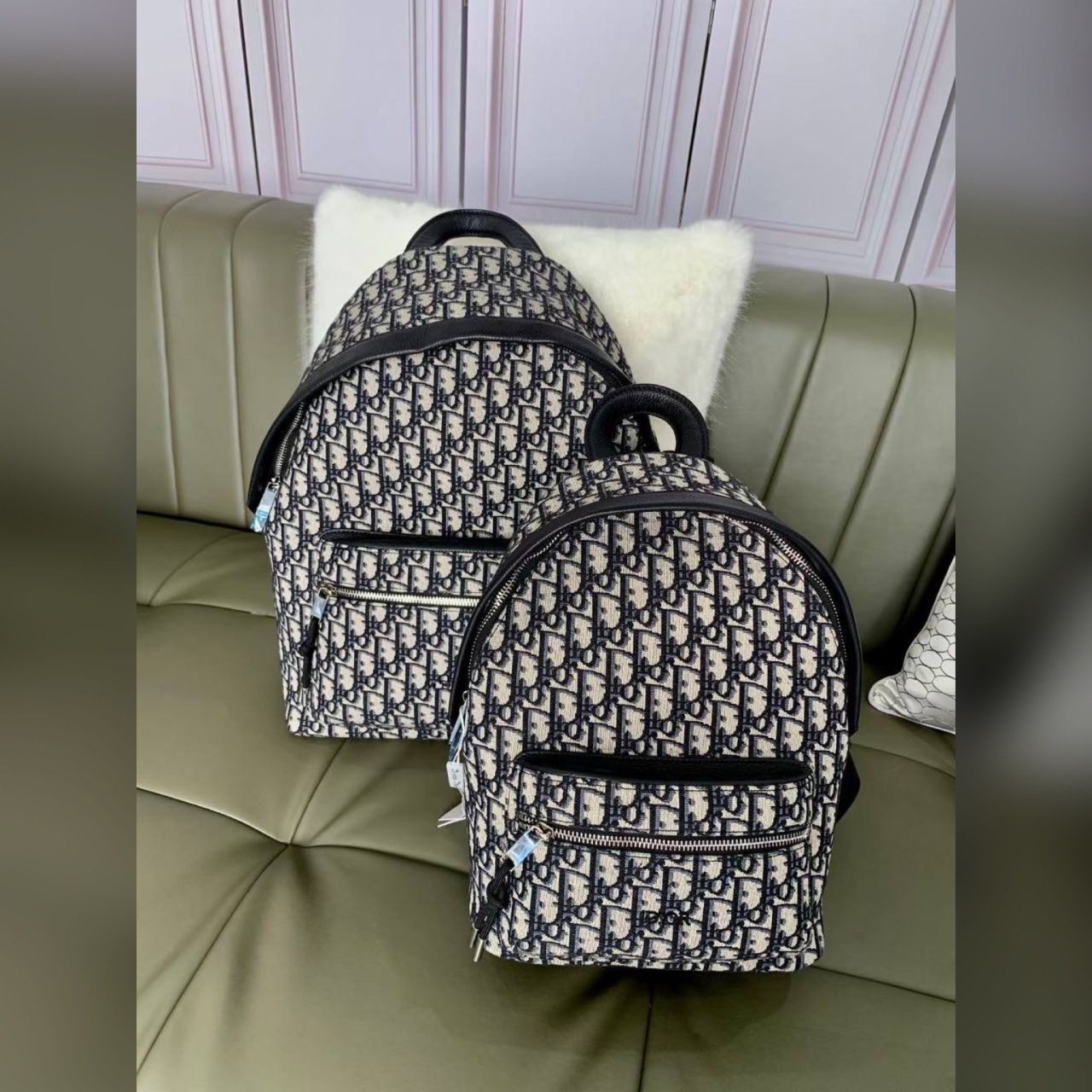 Christian Dior bag