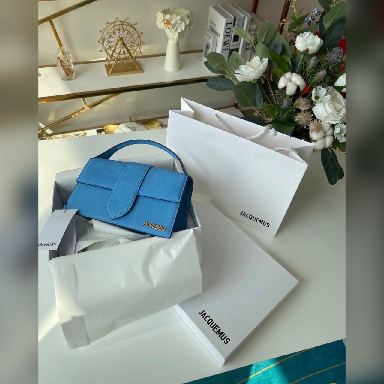 Jacquemus bag