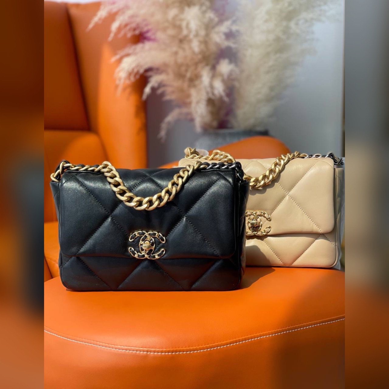 Chanel bag