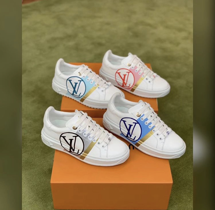 Louis Vuitton shoes