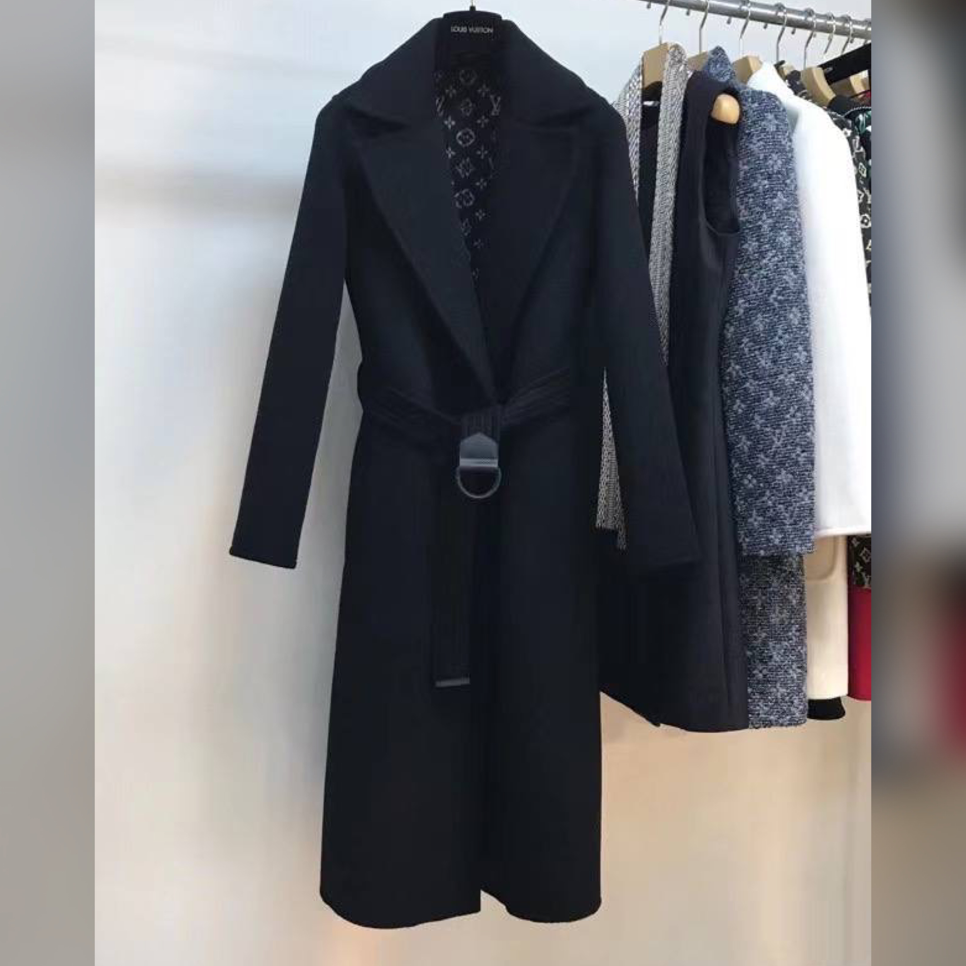 Louis Vuitton wear