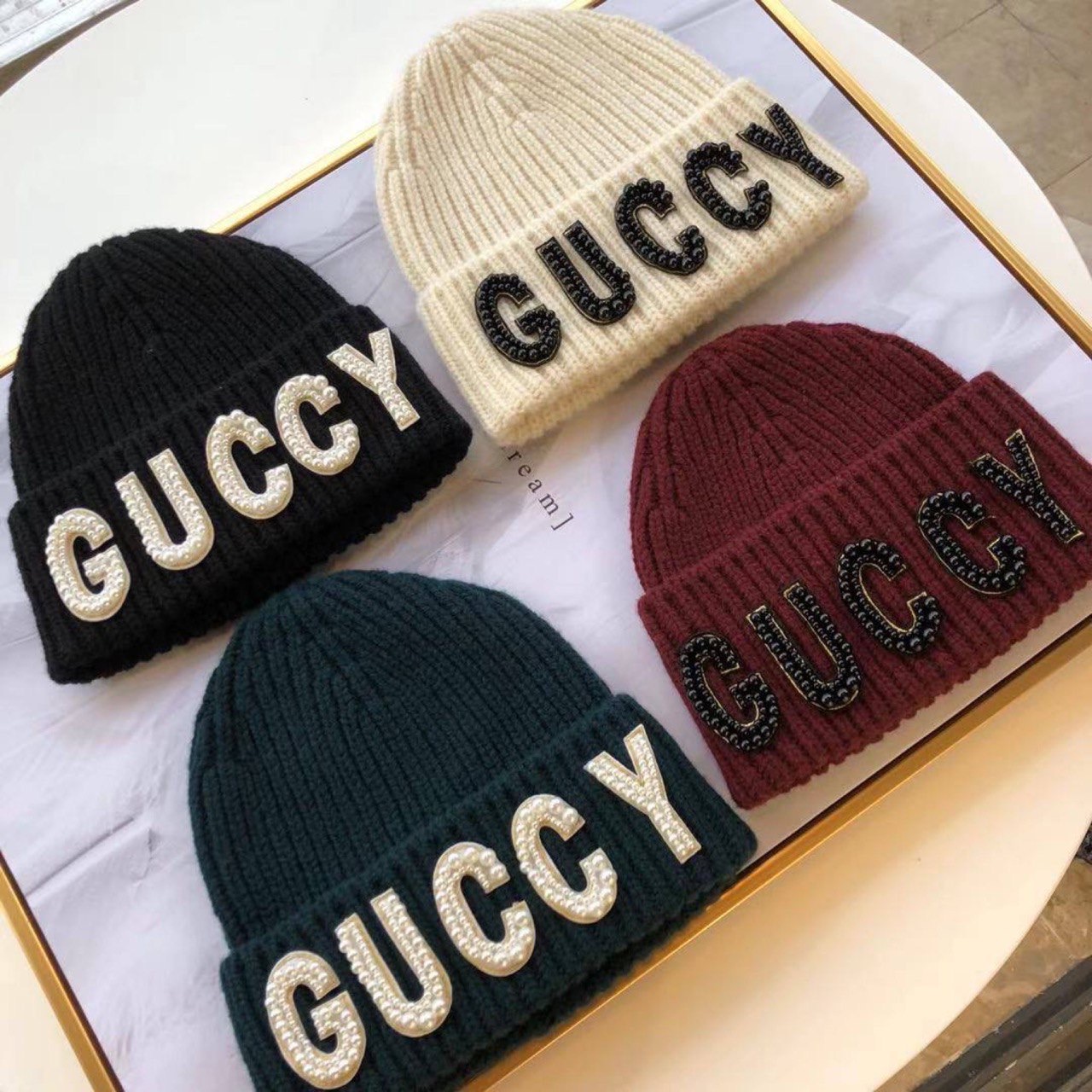 Gucci accessories