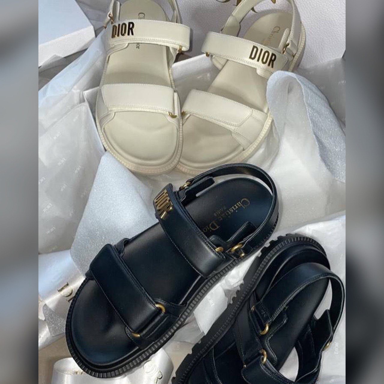 Christian Dior shoes