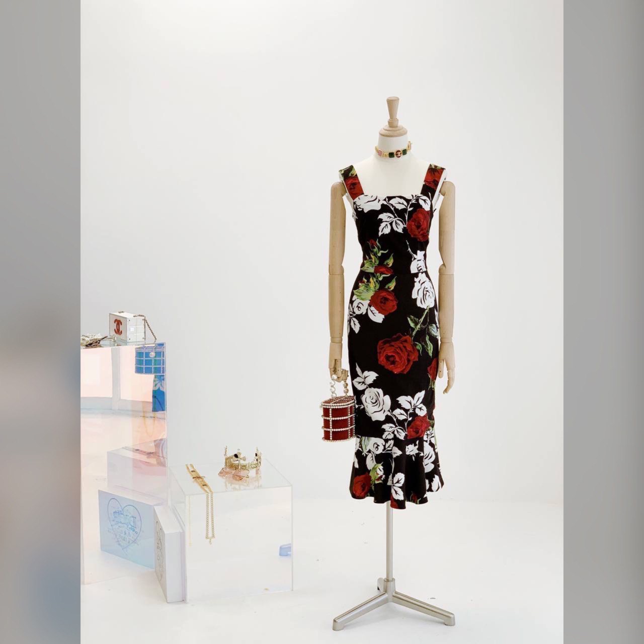 Dolce & Gabbana wear