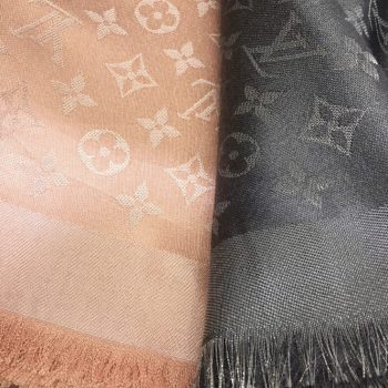 Louis Vuitton Scarves