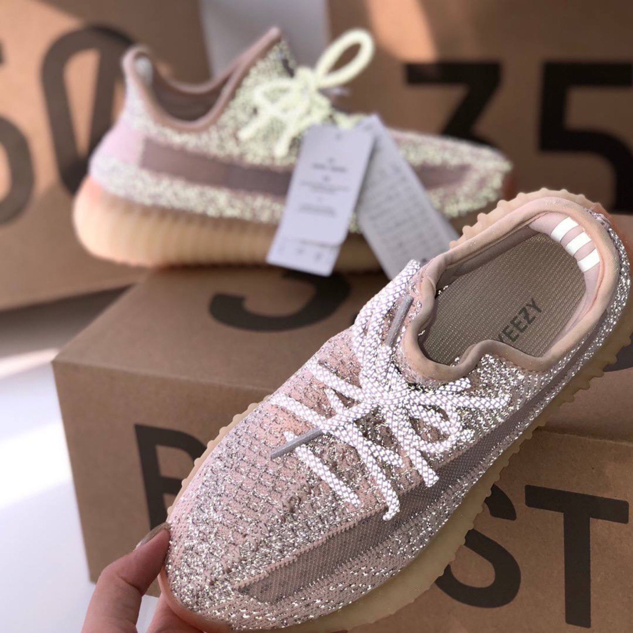 Adidas shoes