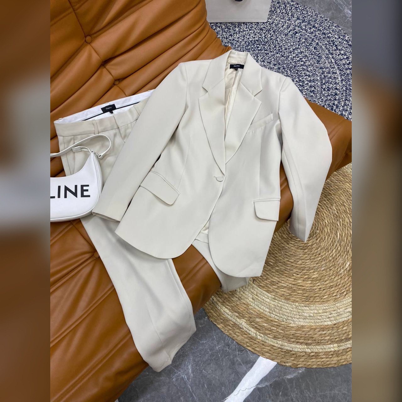 Theory wear