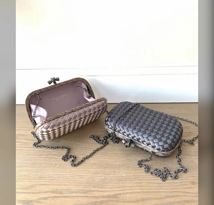 Bottega Veneta bags