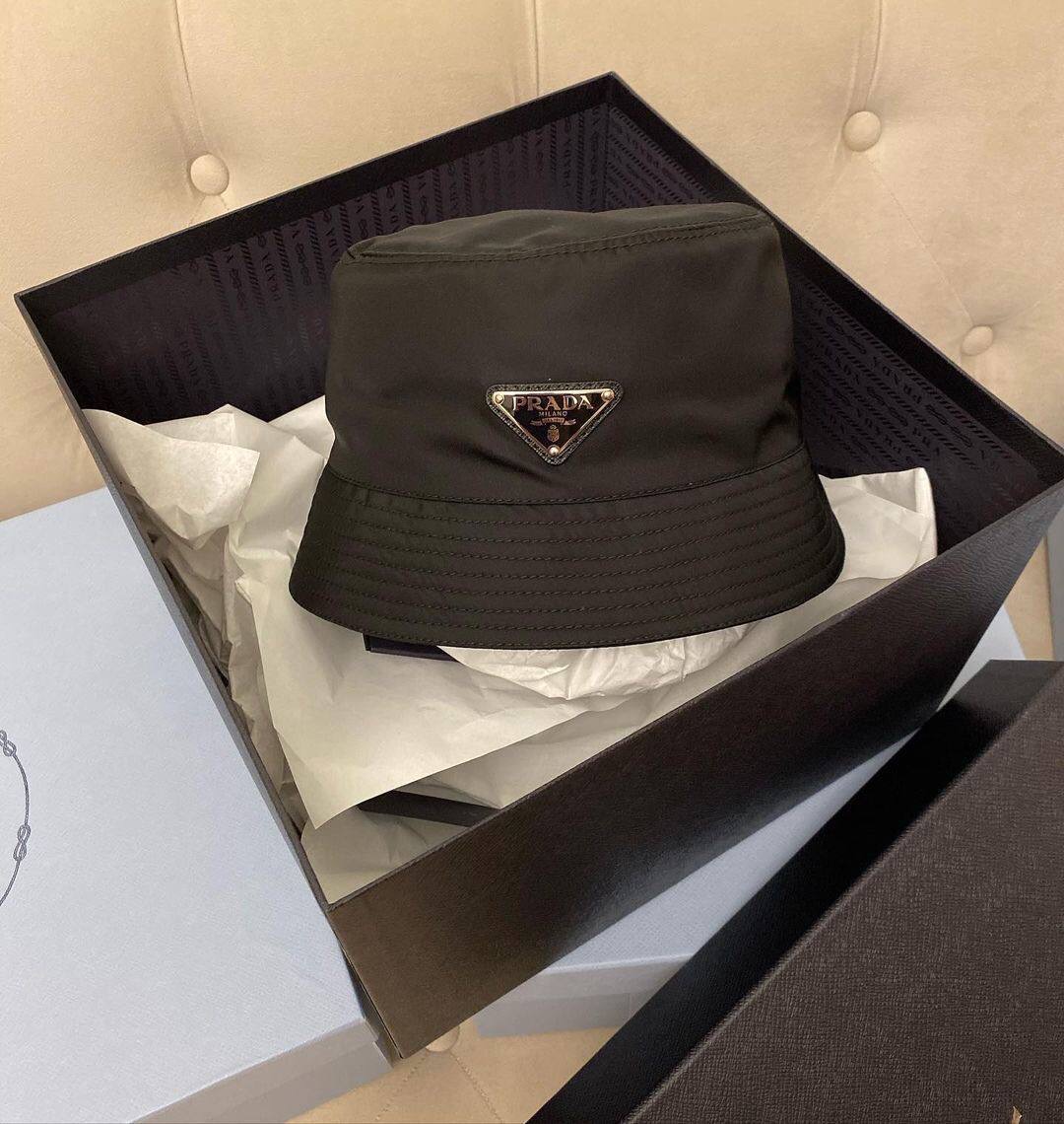 Prada accessories