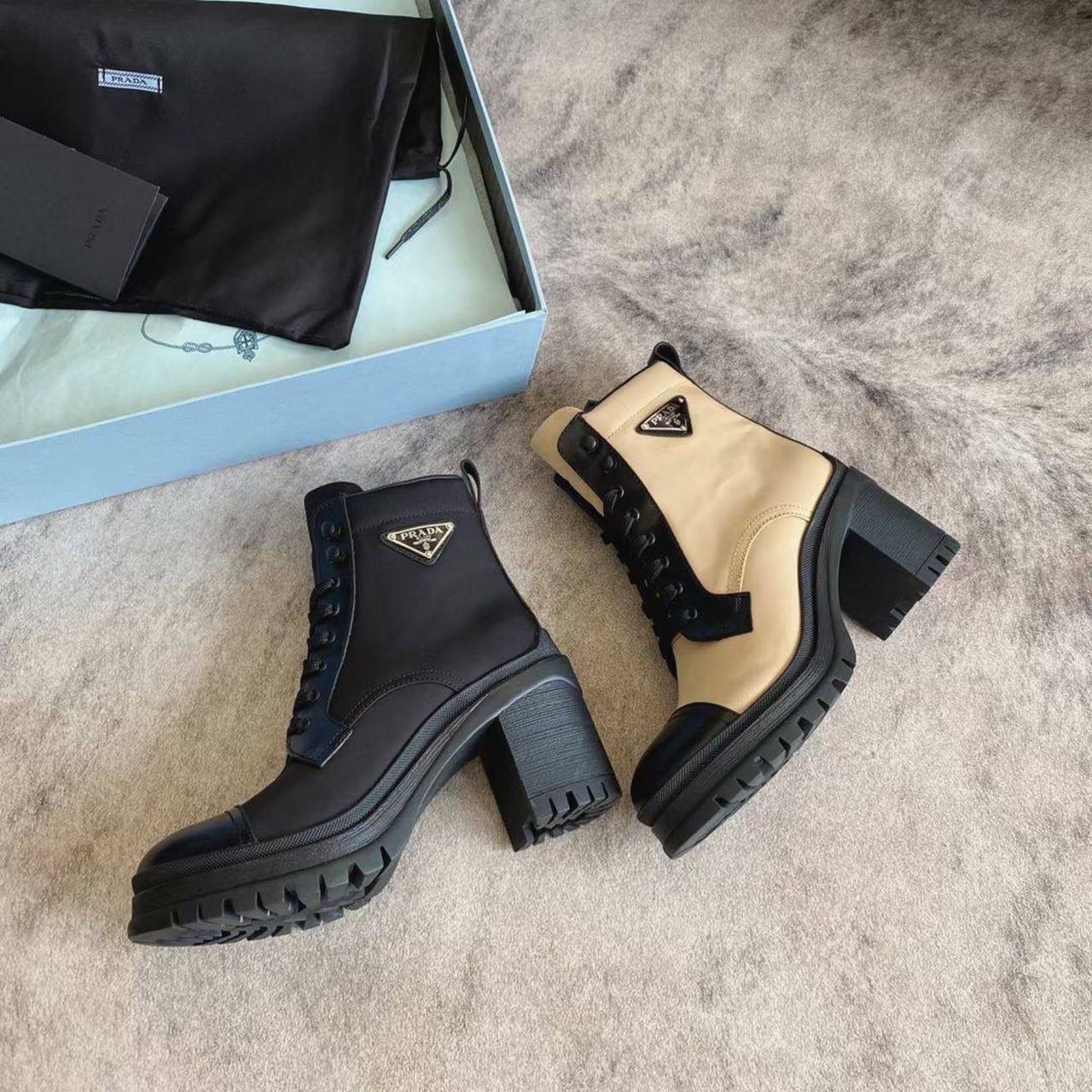 Prada shoes