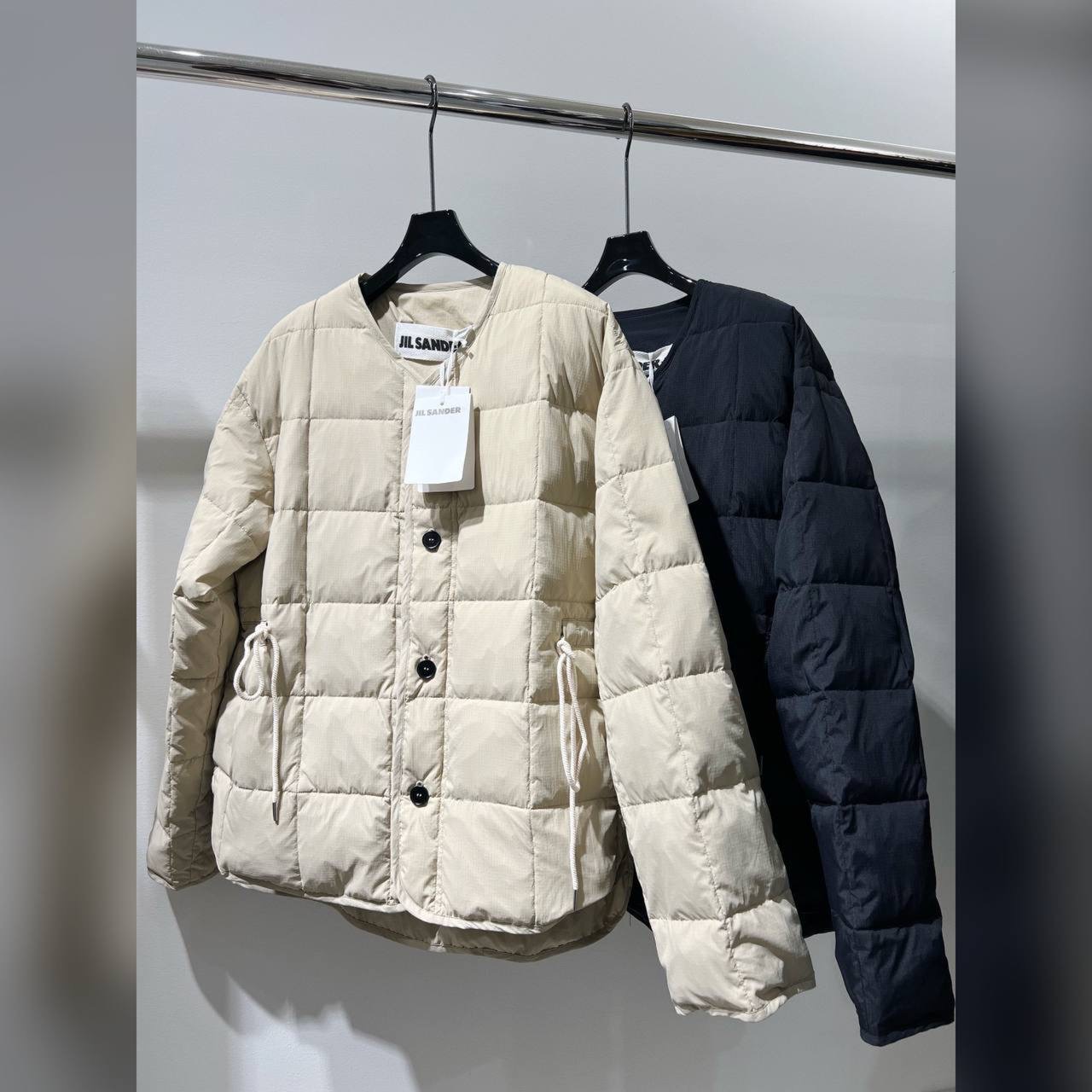 Jil Sander wear