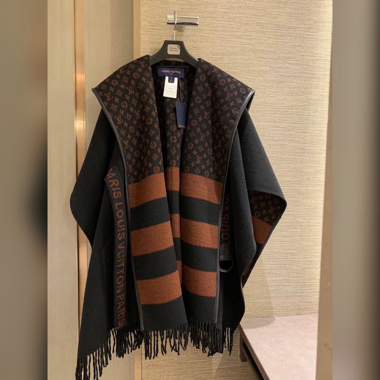 Louis Vuitton wear