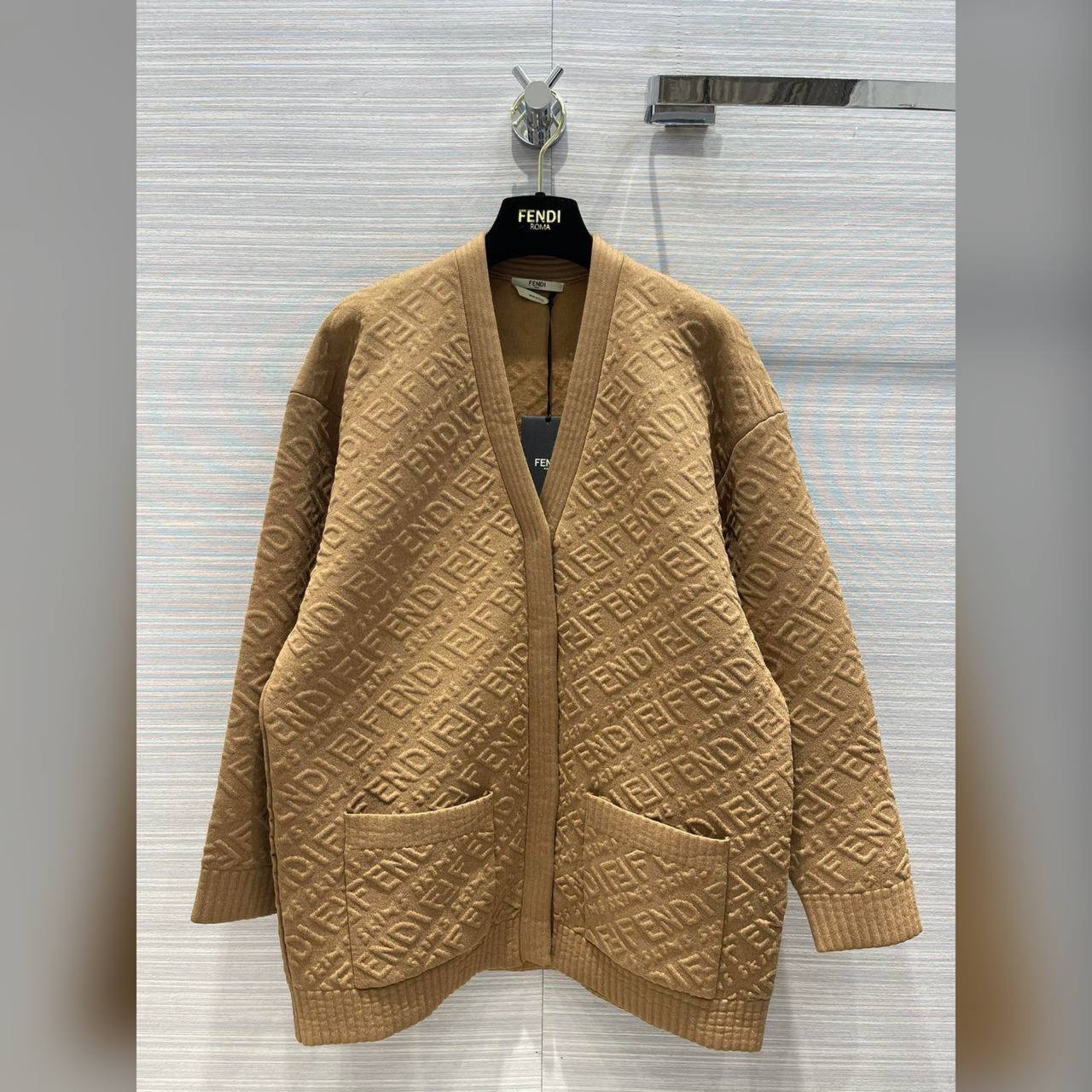 Fendi & Skims wear