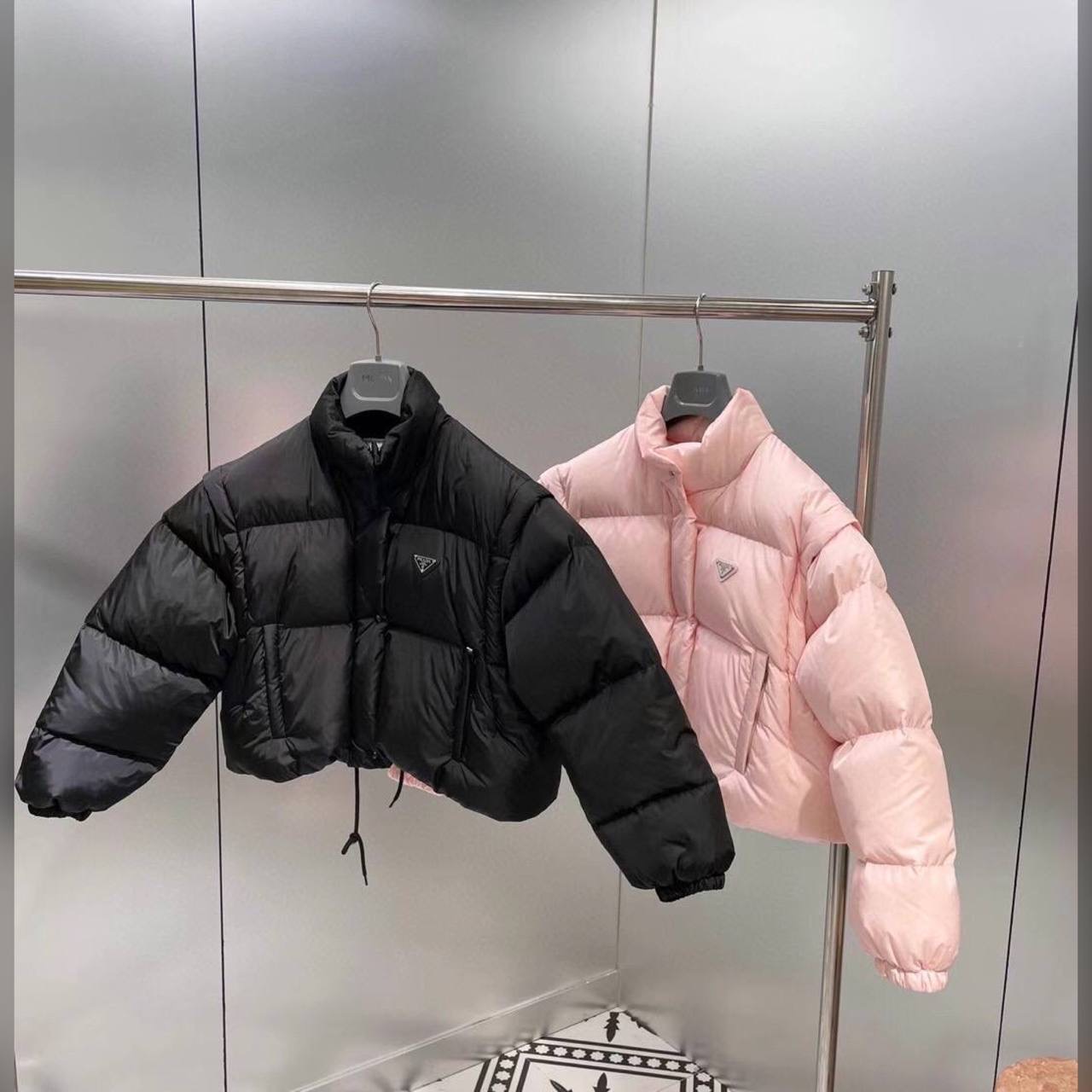 Prada wear