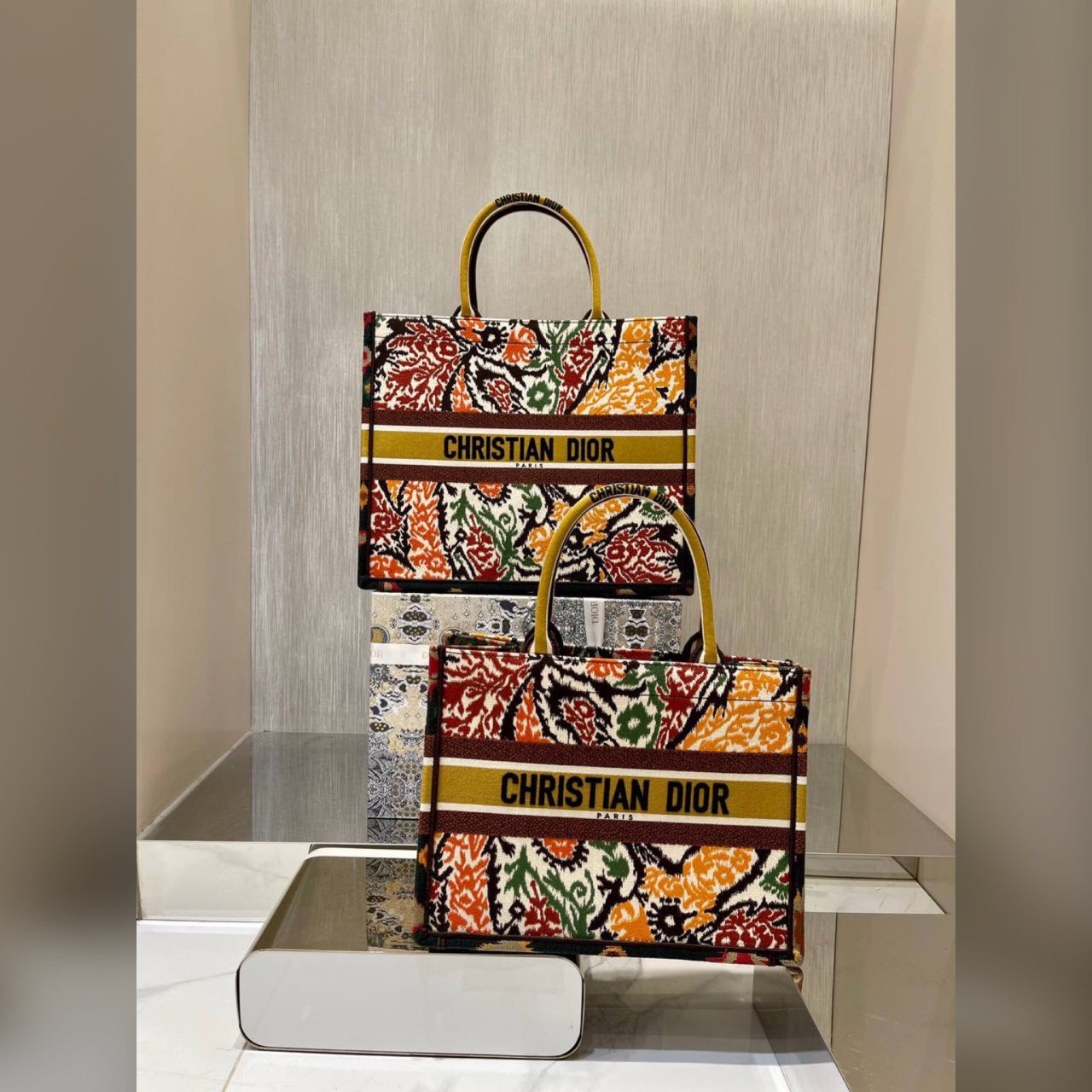 Christian Dior bag