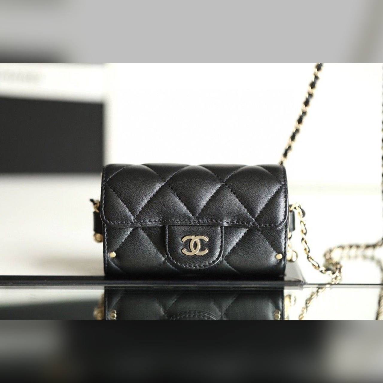 Chanel bag