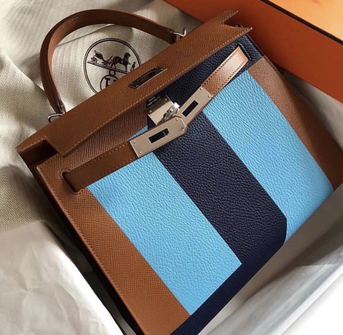 Hermès Bag