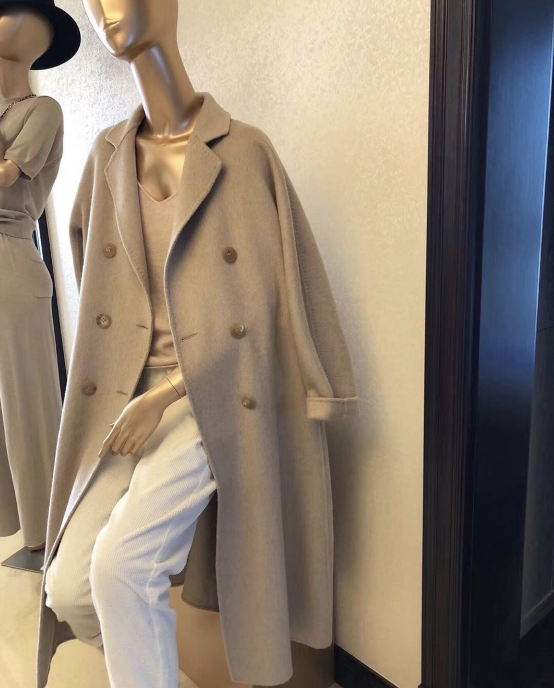 MaxMara wear