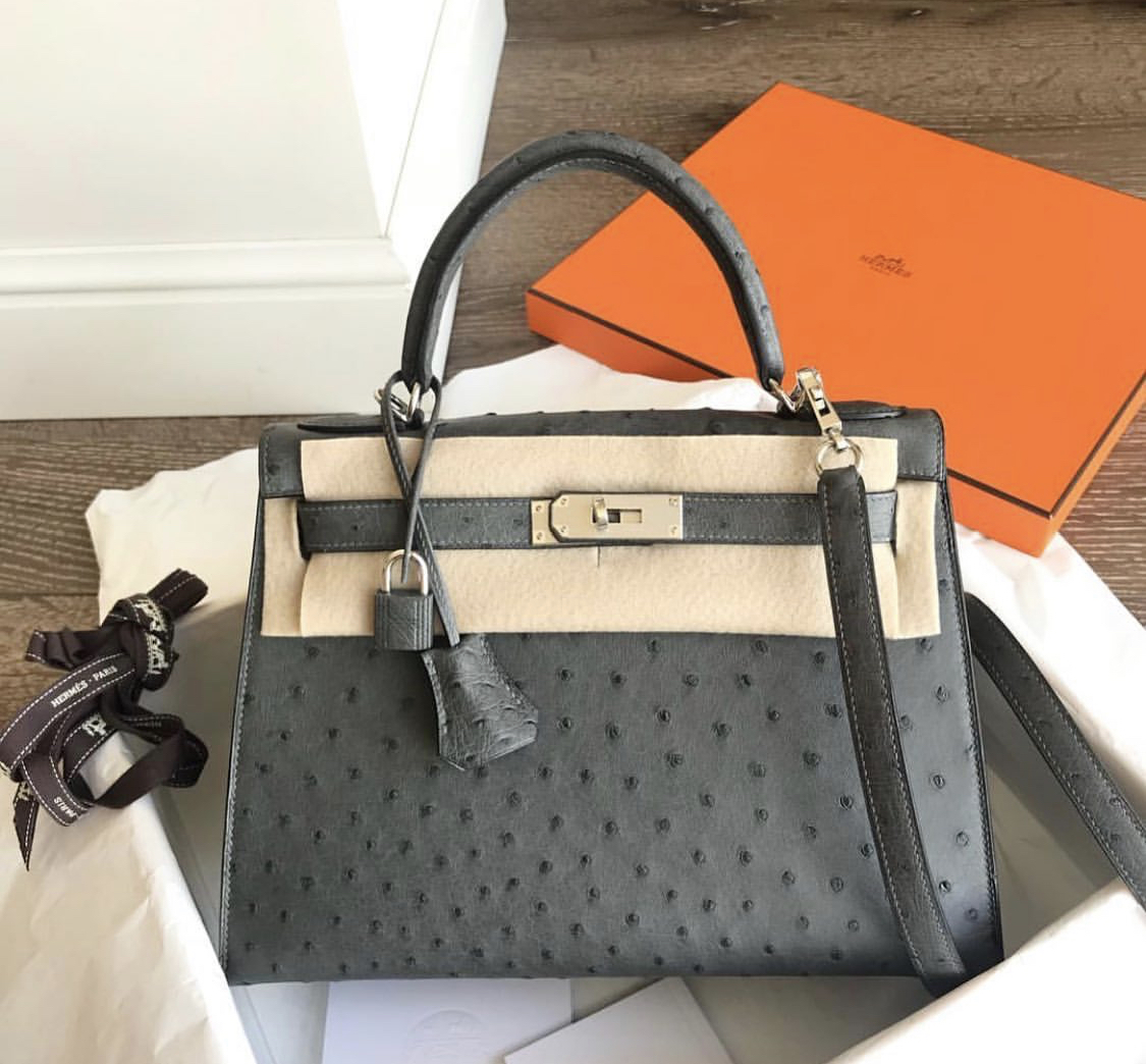 Hermès bag