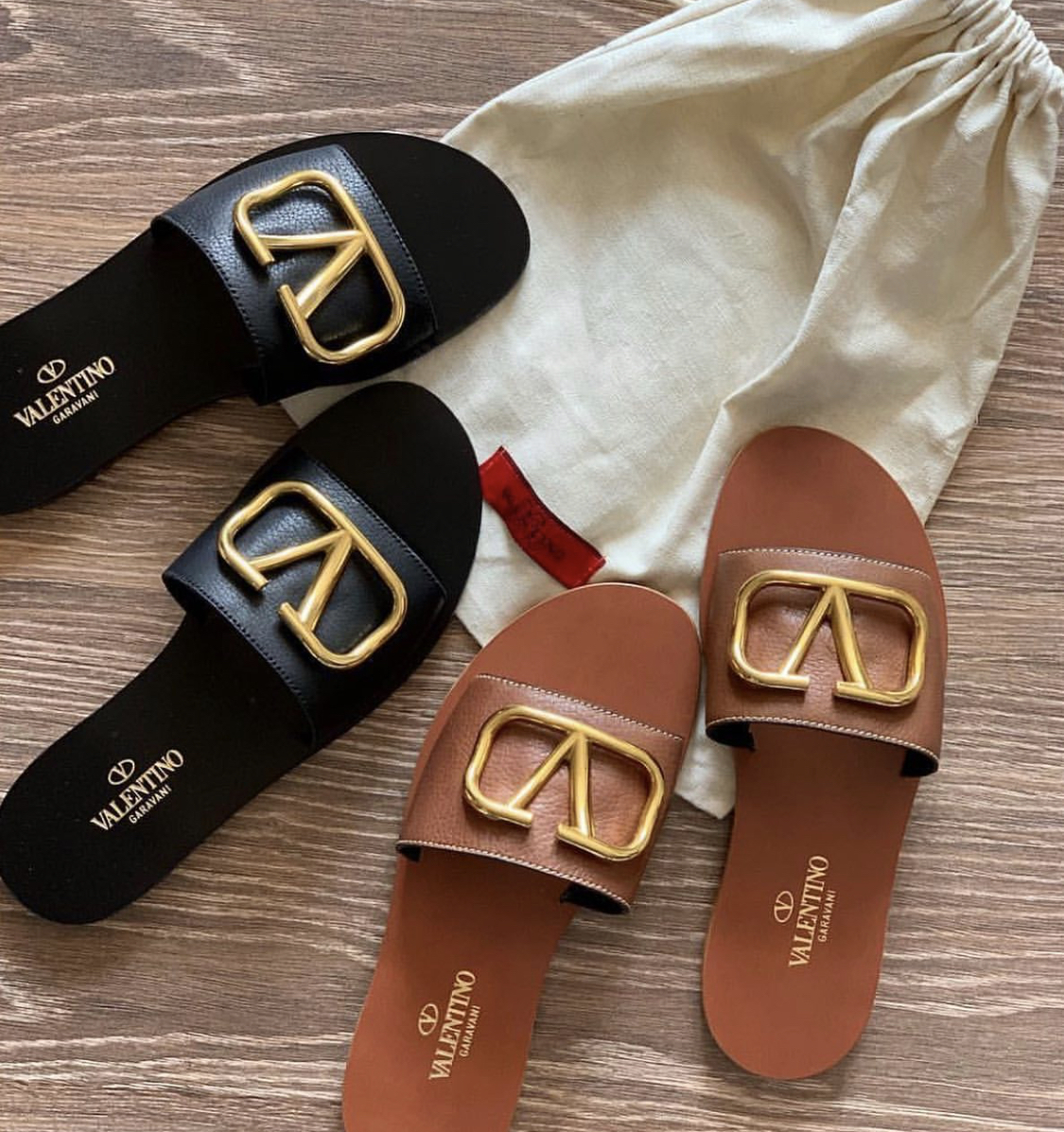Valentino shoes