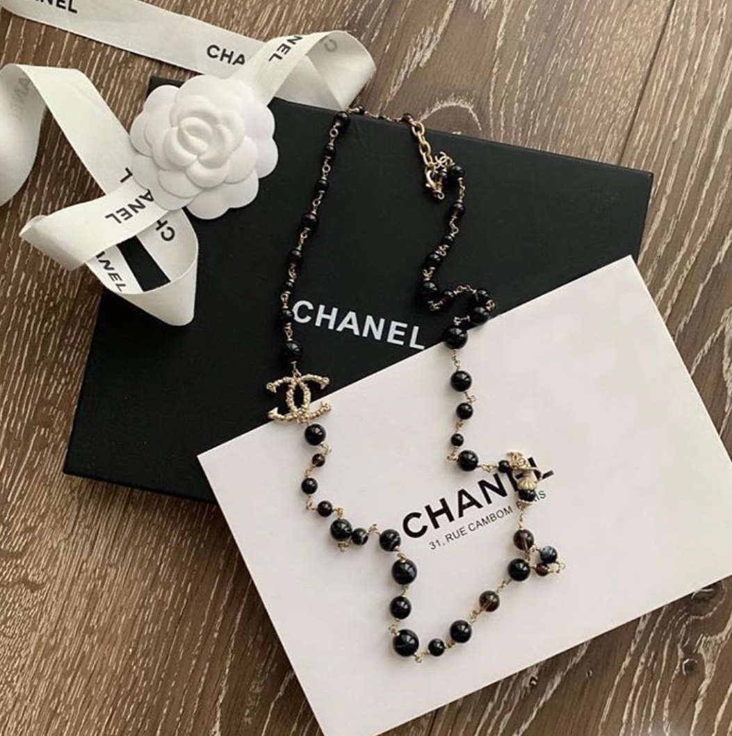 Chanel Accessories