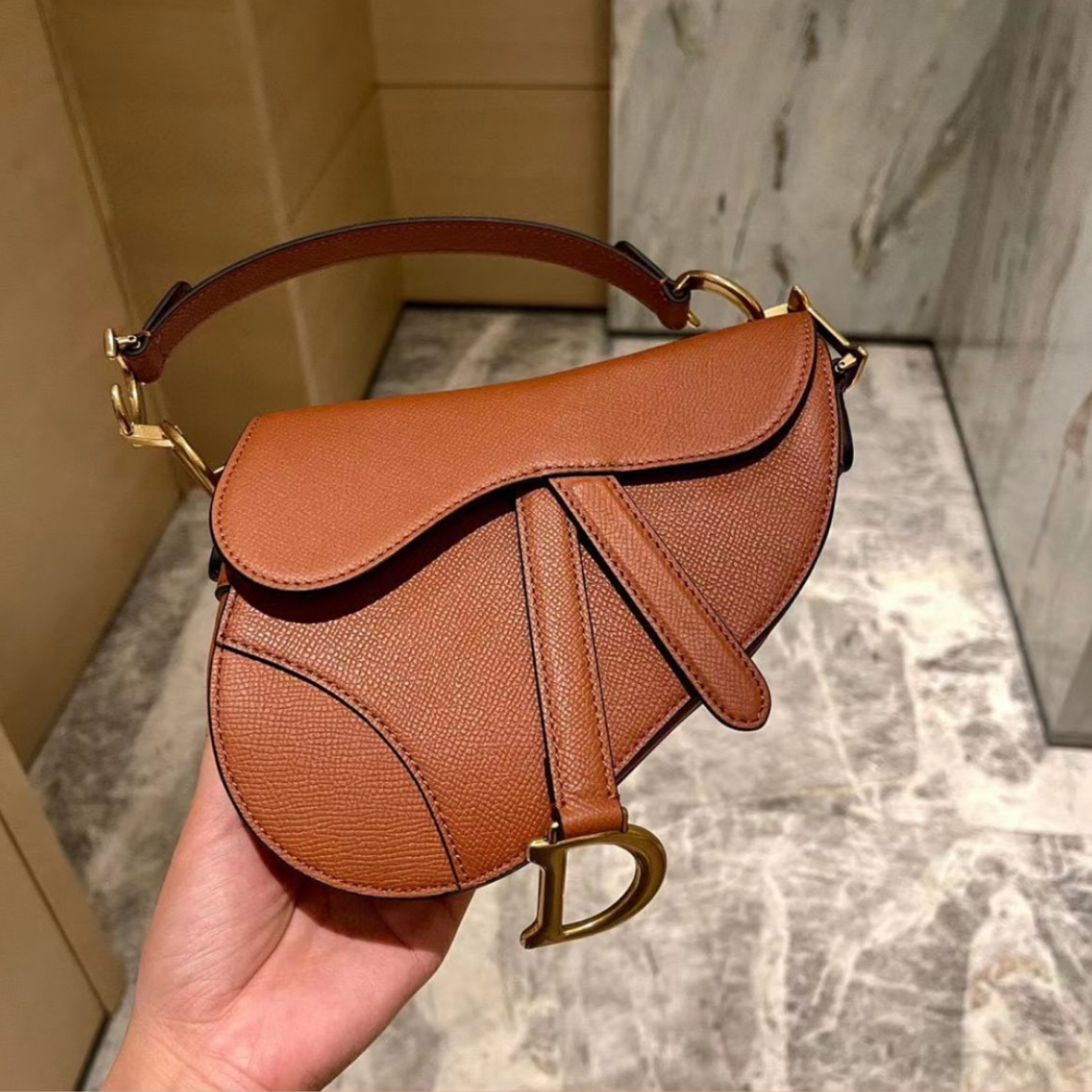 Christian Dior bag