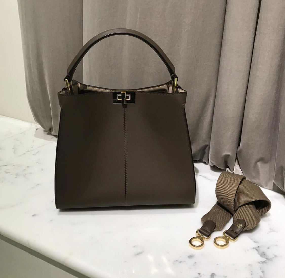 Fendi bag