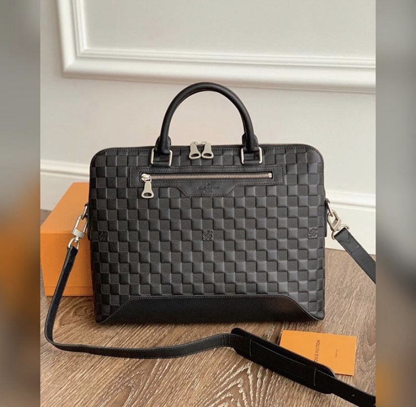 Louis Vuitton bags