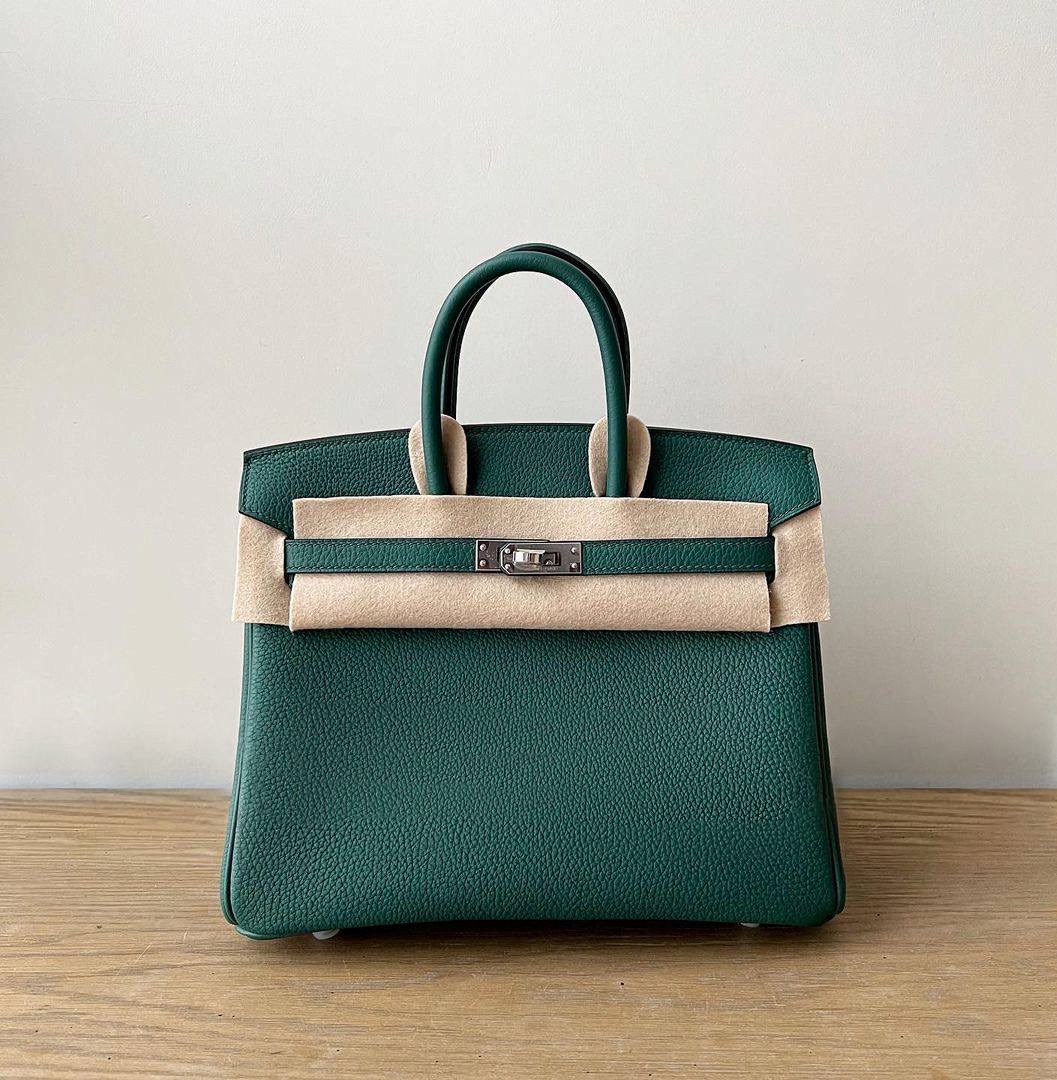 Hermes bag