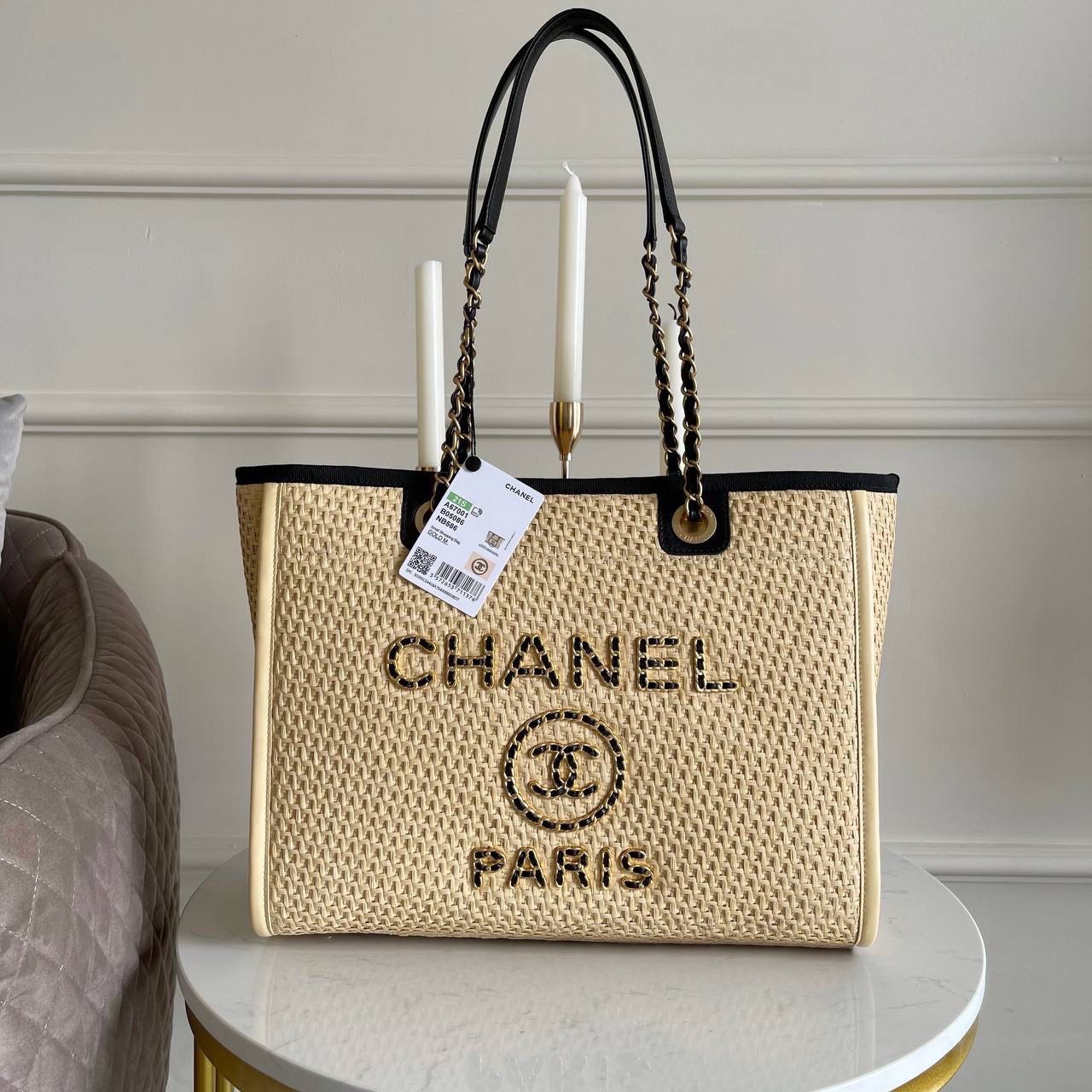 Chanel bag