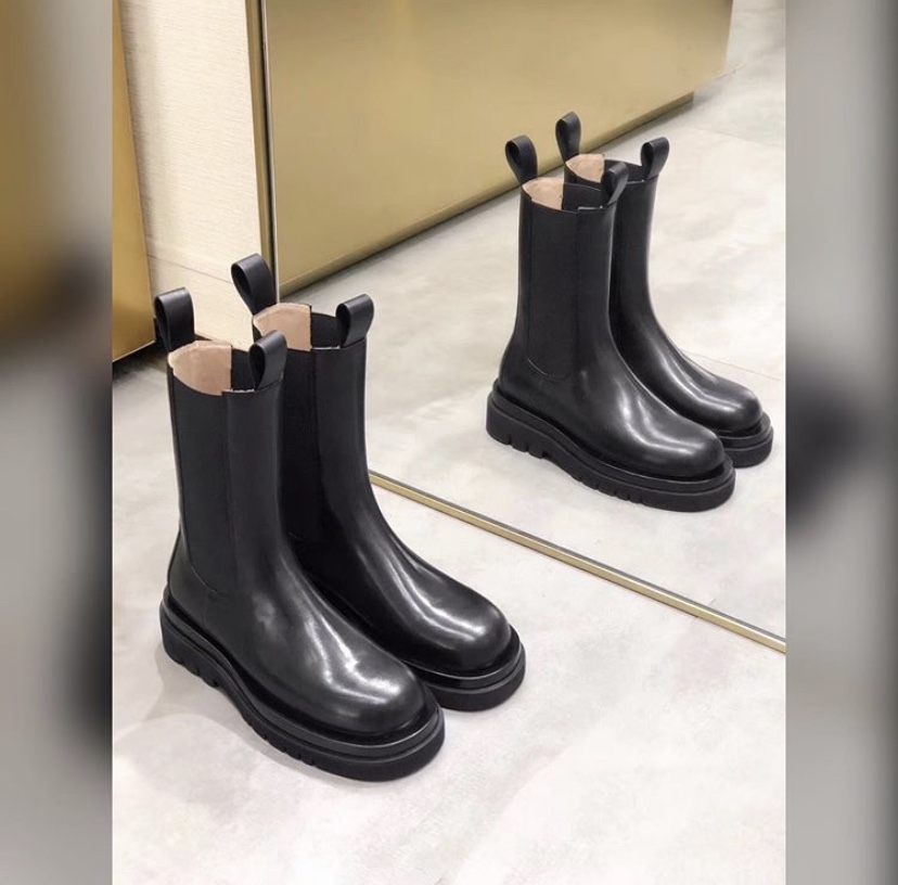 Bottega Veneta shoes