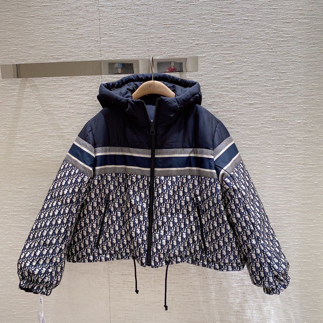 Christian Dior wear