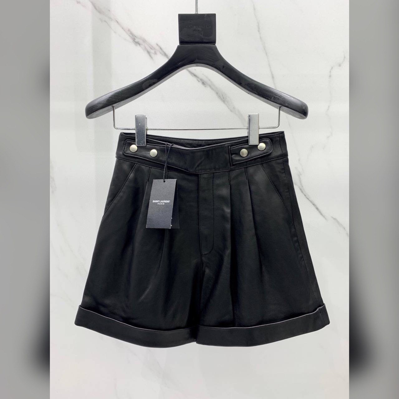 Saint Laurent wear