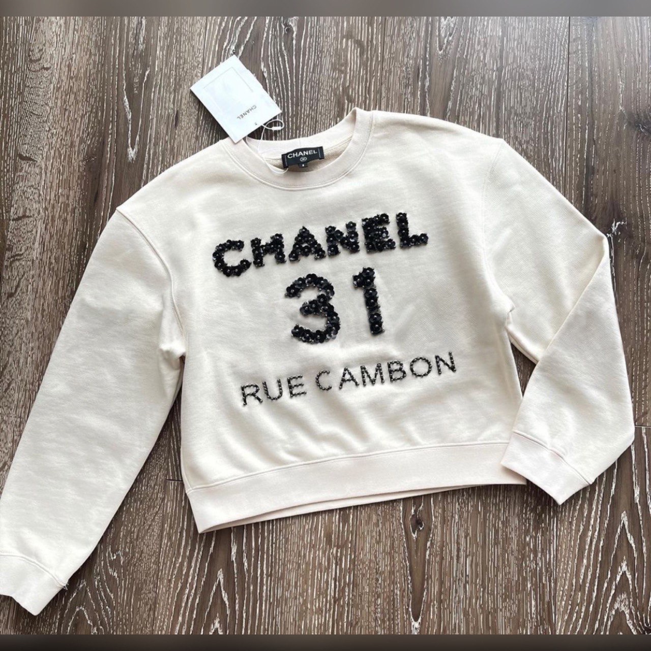 Chanel wear