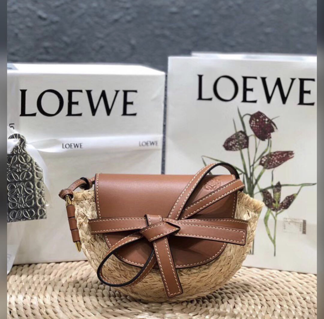 Loewe bag