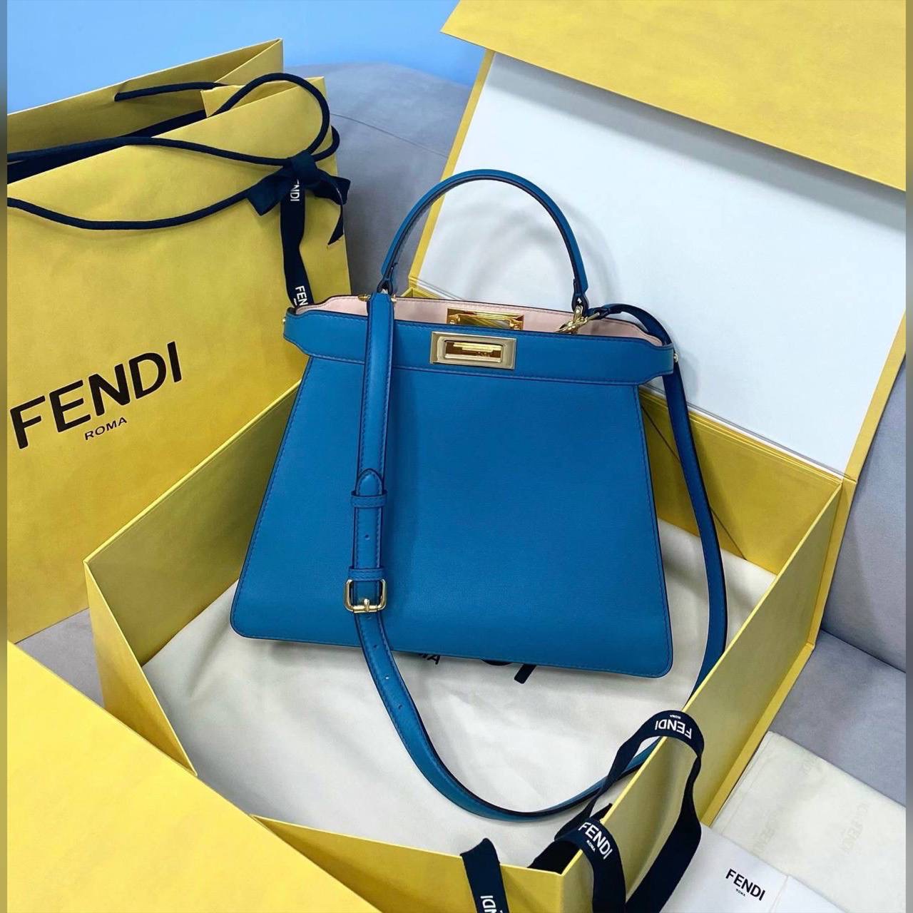 Fendi bag