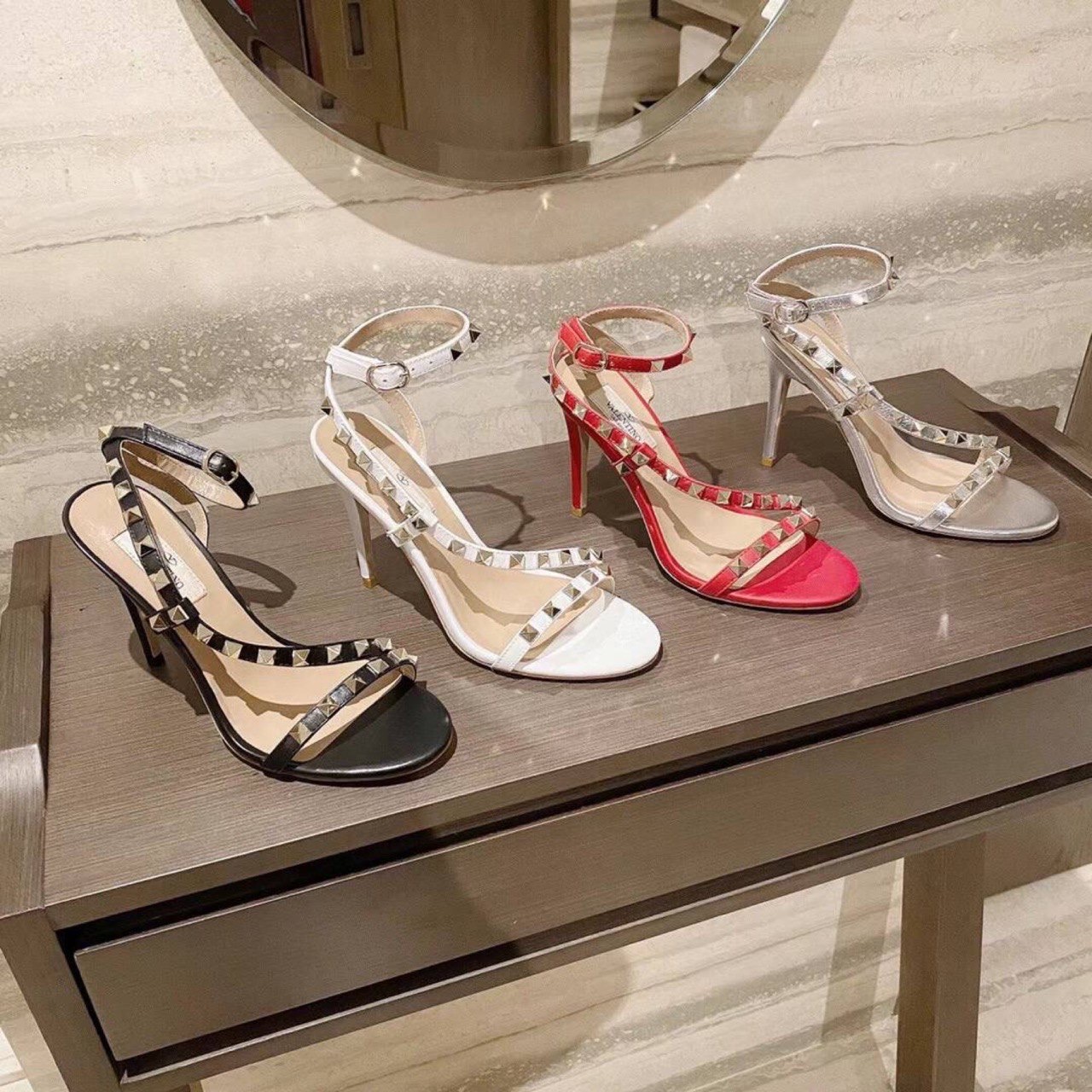Valentino shoes
