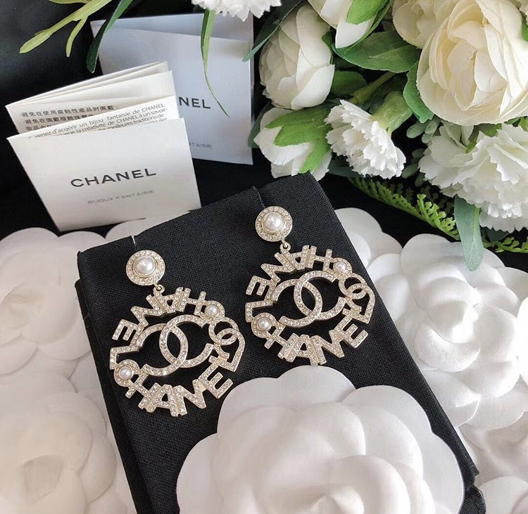 Chanel accessories