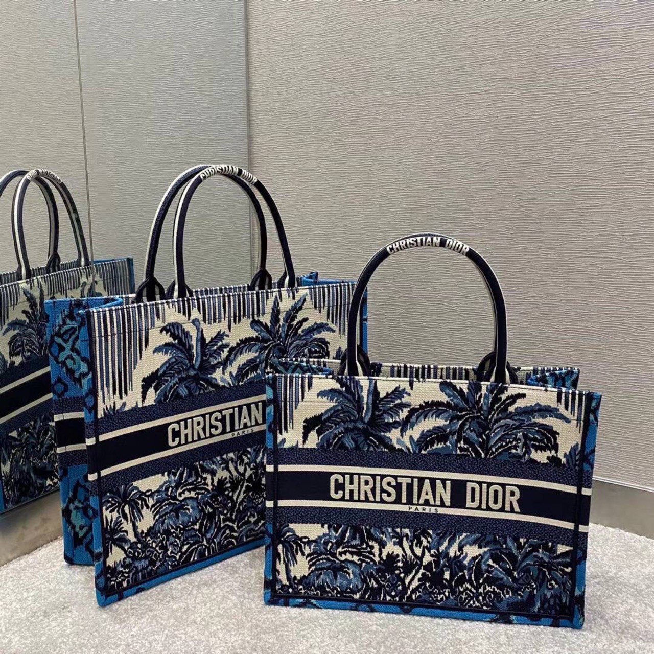 Christian Dior bags