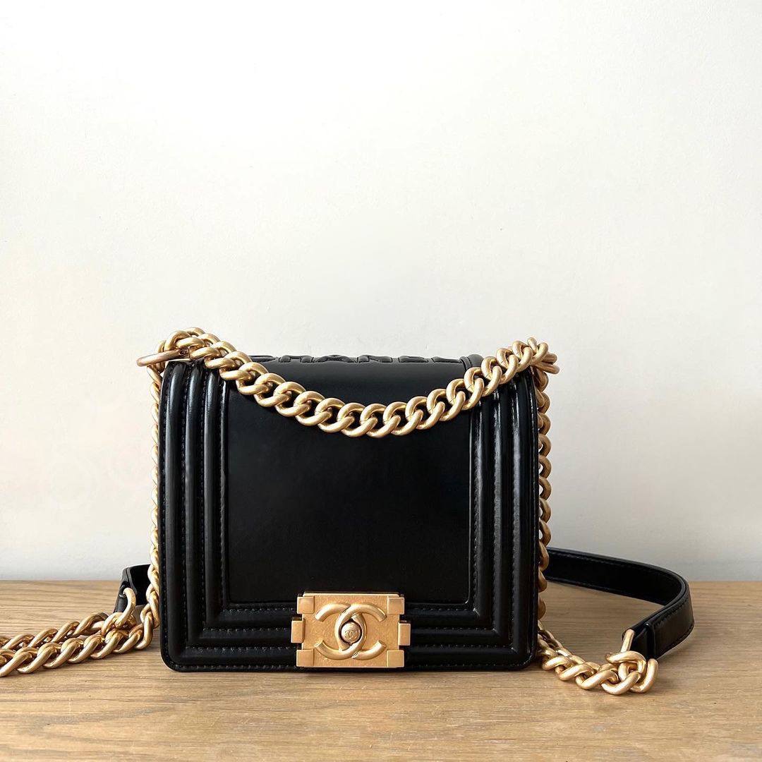 Chanel bag