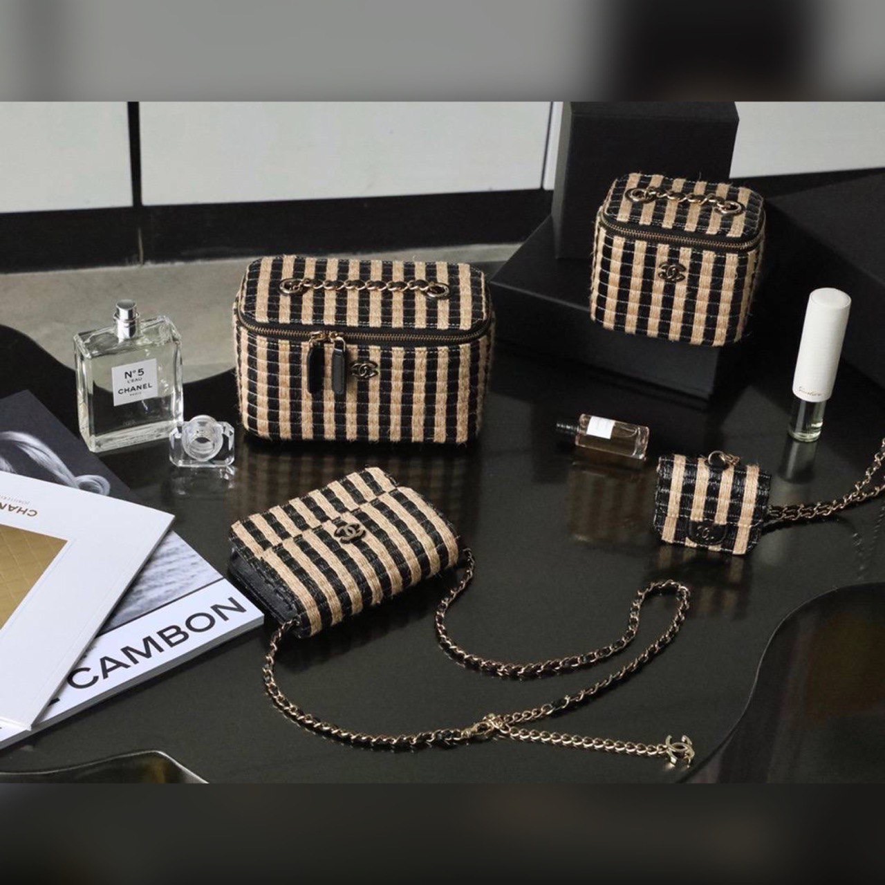 Chanel bag