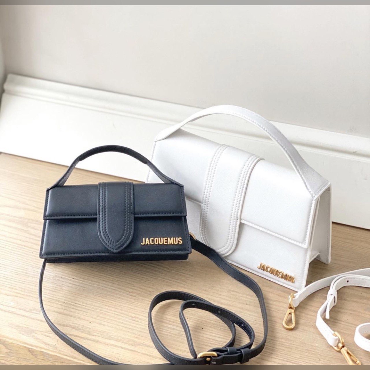 Jacquemus bag