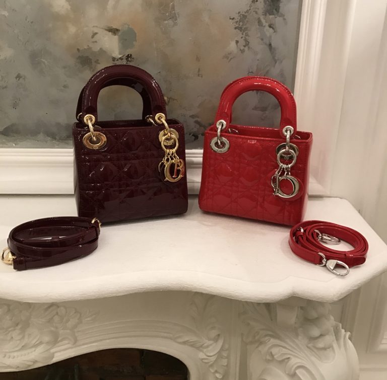 Christian Dior Bags