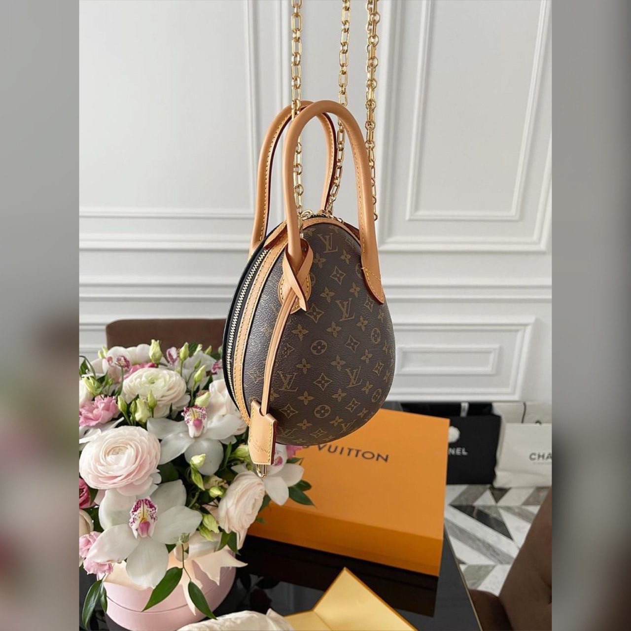 Louis Vuitton bag